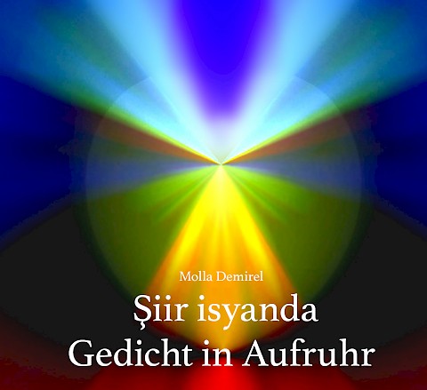 CD: Siir isyanda - Gedicht in Aufruhr von Molla Demirel und Türkan Heinrich